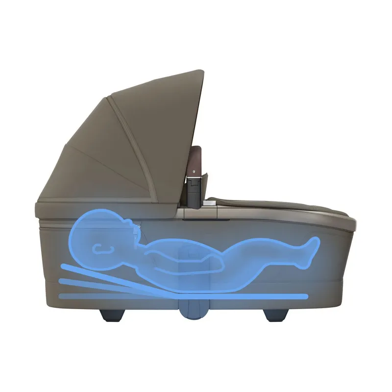 Maxi-Cosi Fame Kinderwagen 2-in-1