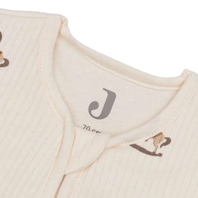 Jollein Nostalgic Ride Schlafsack - 70 cm