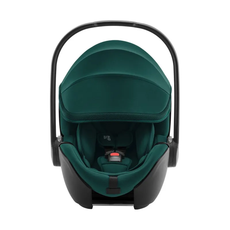 Britax Römer Baby-Safe Pro Autositz - Atlantic Green / Green Sense