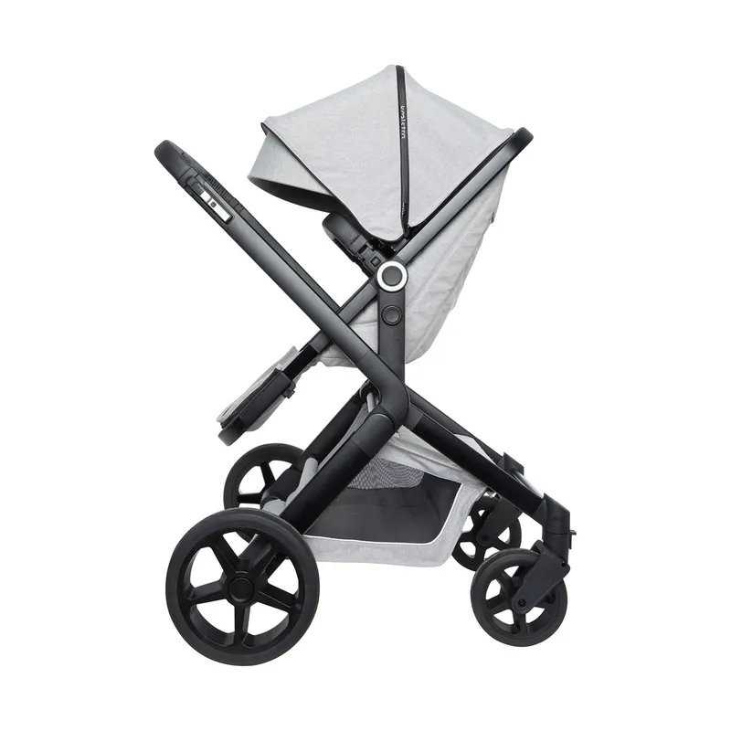 Koelstra Next Kinderwagen 2-in-1