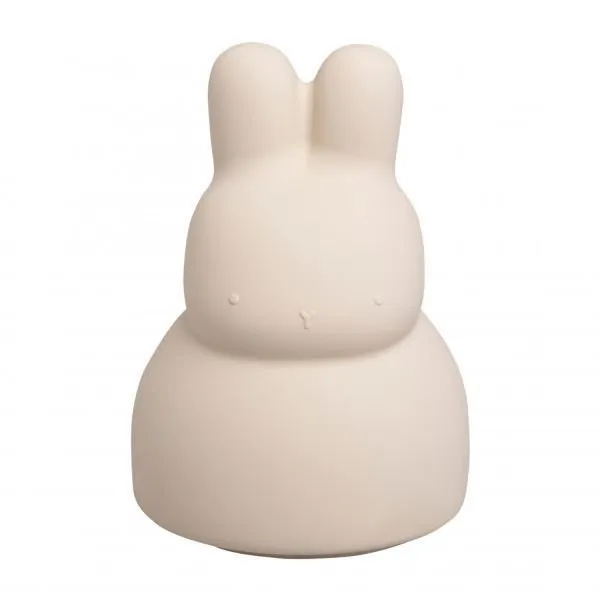 Baby's Only Kaninchen Spardose - Leinen