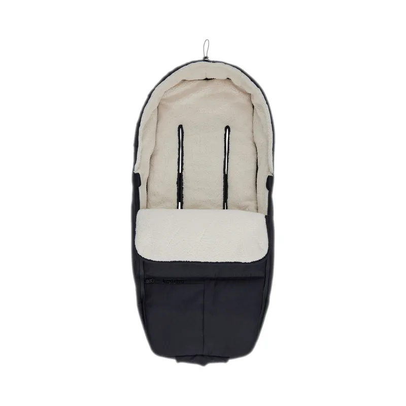 Koelstra Next Fußsack - Black