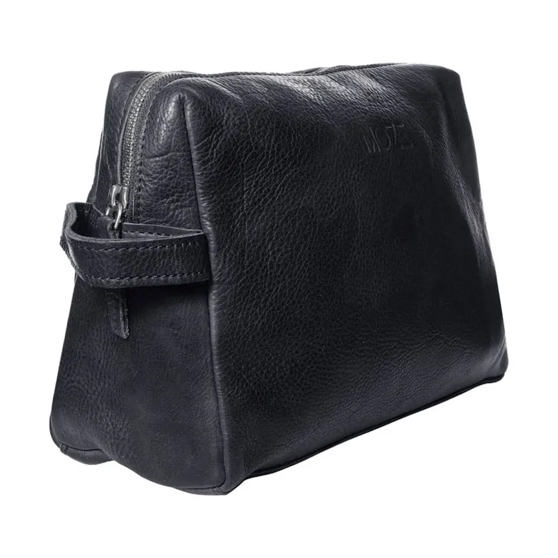 Mozz Bags Kulturbeutel - Schwarz