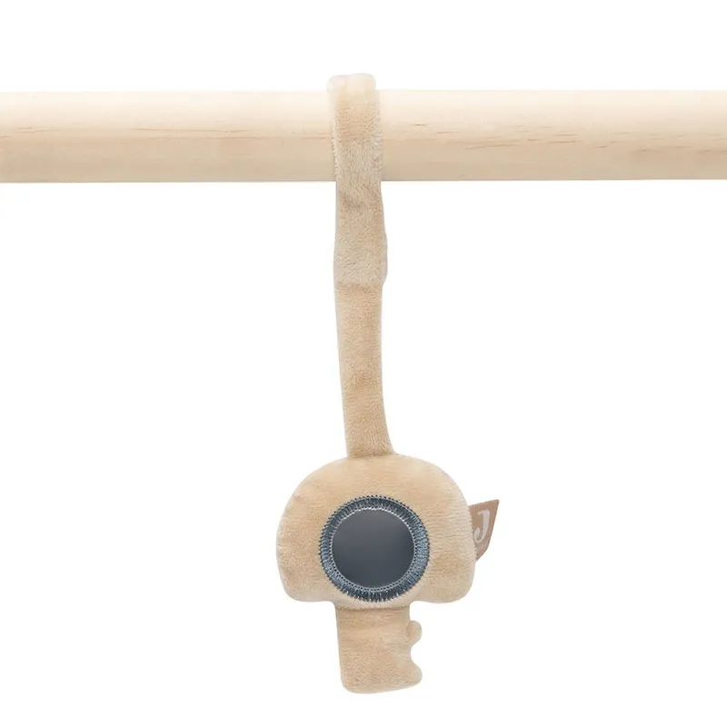 Jollein On The Go – Babygym Spielzeug