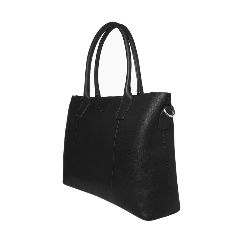 Mozz Bags Cute Catch Wickeltasche Black