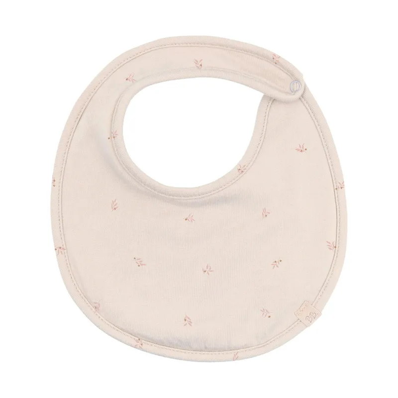 Bamboom Bavaglino Pure Lätzchen - 25cm - Olives