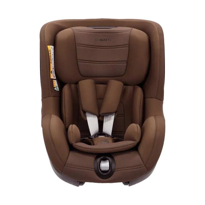 Dubatti by Britax Römer DUALFIX 5Z Kindersitz