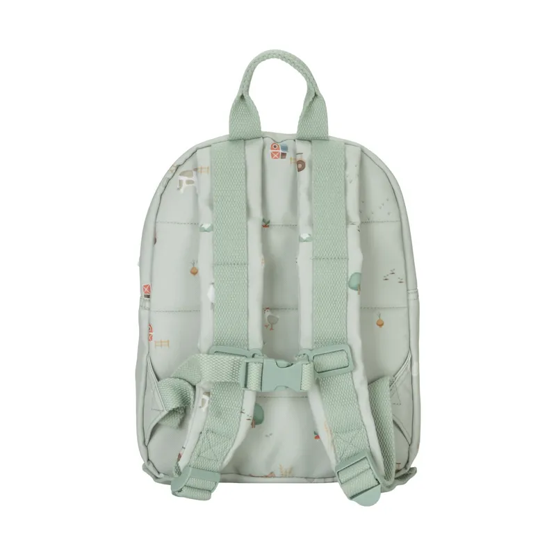 Little Dutch Little Farm Rucksack