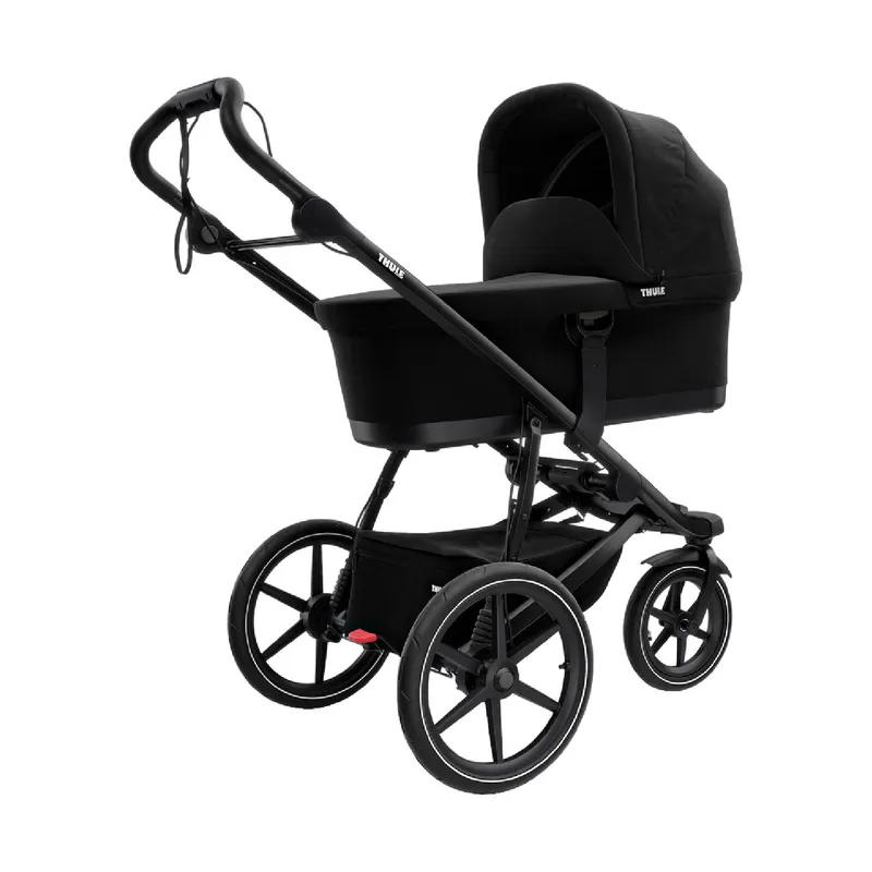 Thule Urban Glide Liegewanne