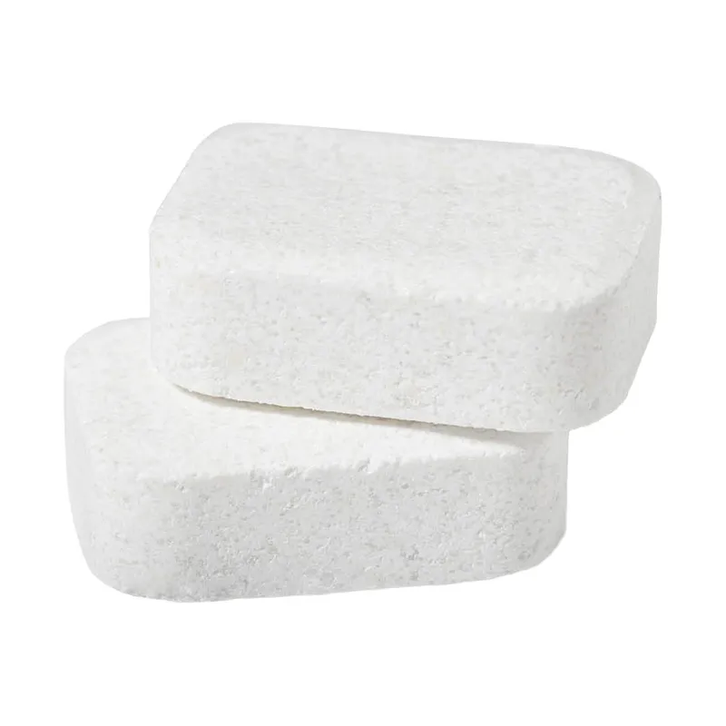 Difrax Geschirrspültabs- Eco-Certified - 30 Stück