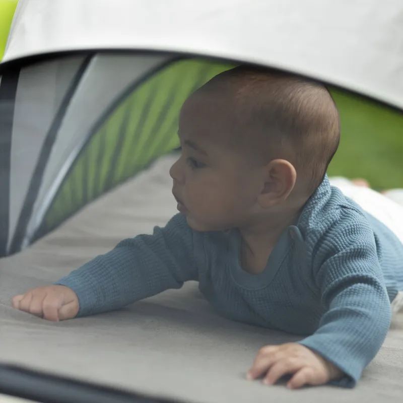 Qute Q-Camp Babyzelt