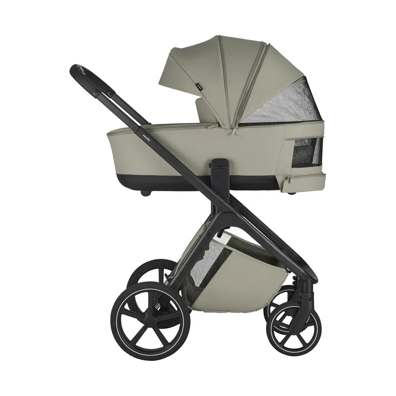Easywalker Zoey 2-in-1 Kinderwagen - Sage Green