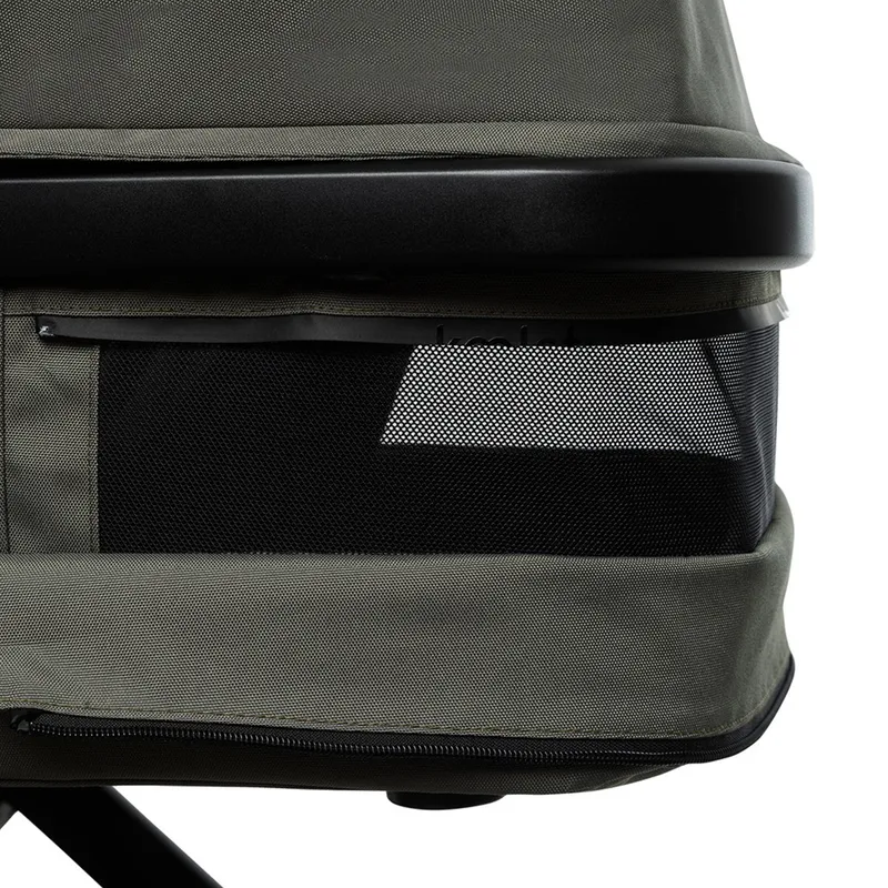 Koelstra Next Kinderwagen 2-in-1