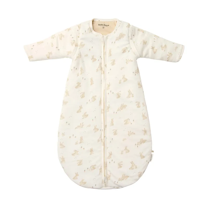 Little Dutch Winterschlafsack - Baby Bunny - 90 cm