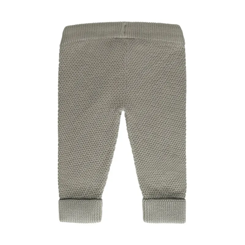 Baby's Only Willow Hose - Größe 68 - Urban Green