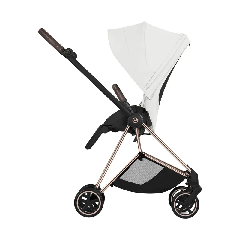 Cybex Kinderwagen 2-in-1 - Mios Style - Rosegold