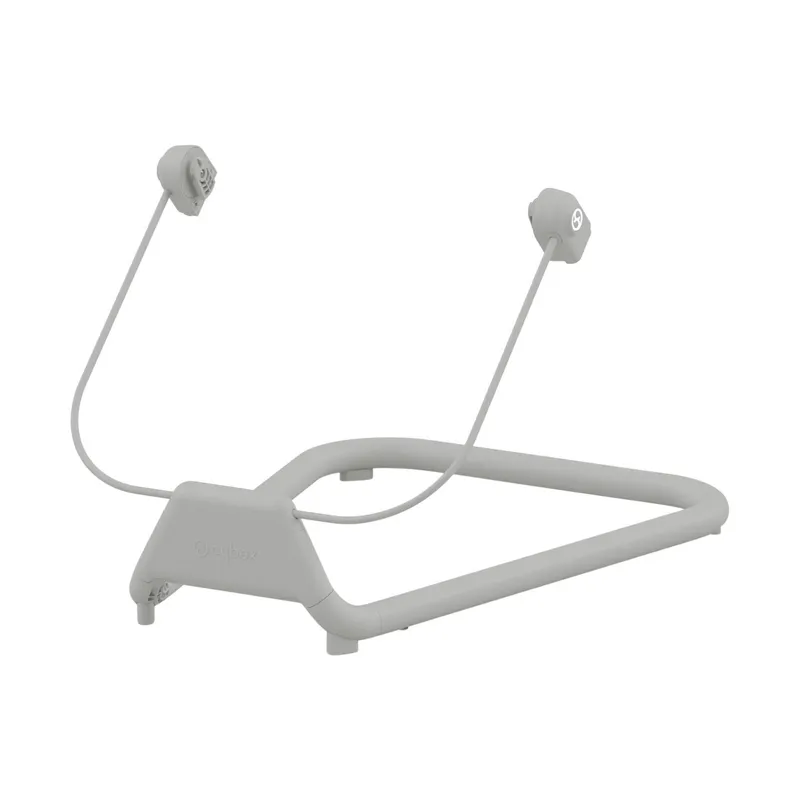 Cybex Lemo Babywippe Ständer - Suede Grey