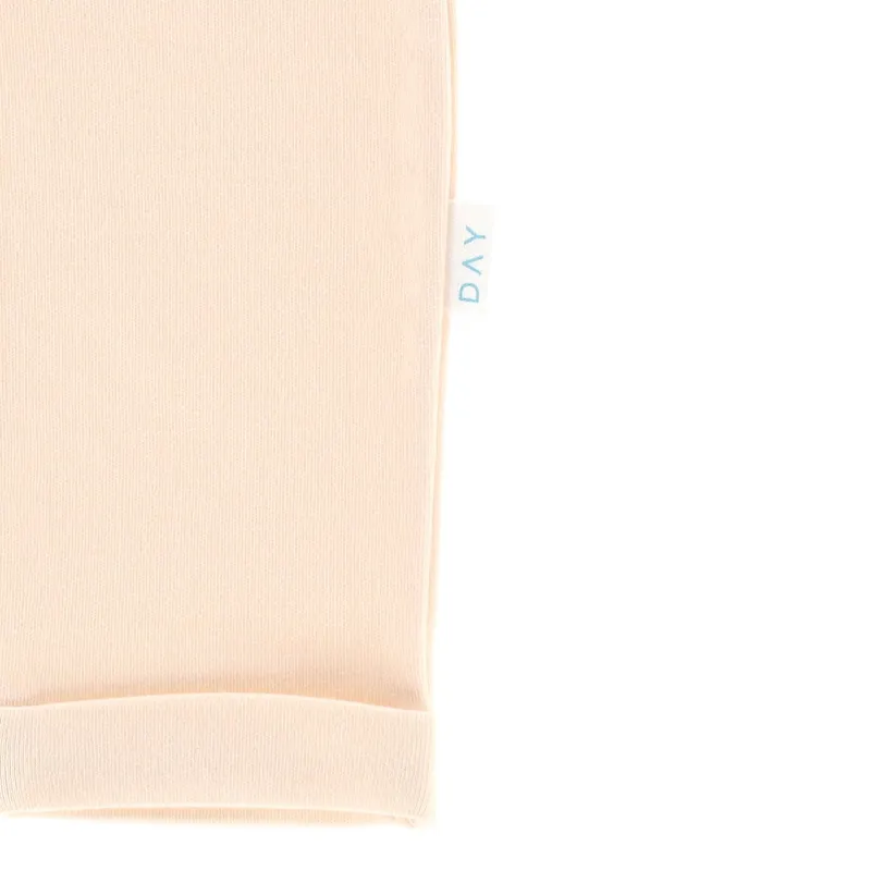 DAY Hose - Apricot - Gr. 62/68