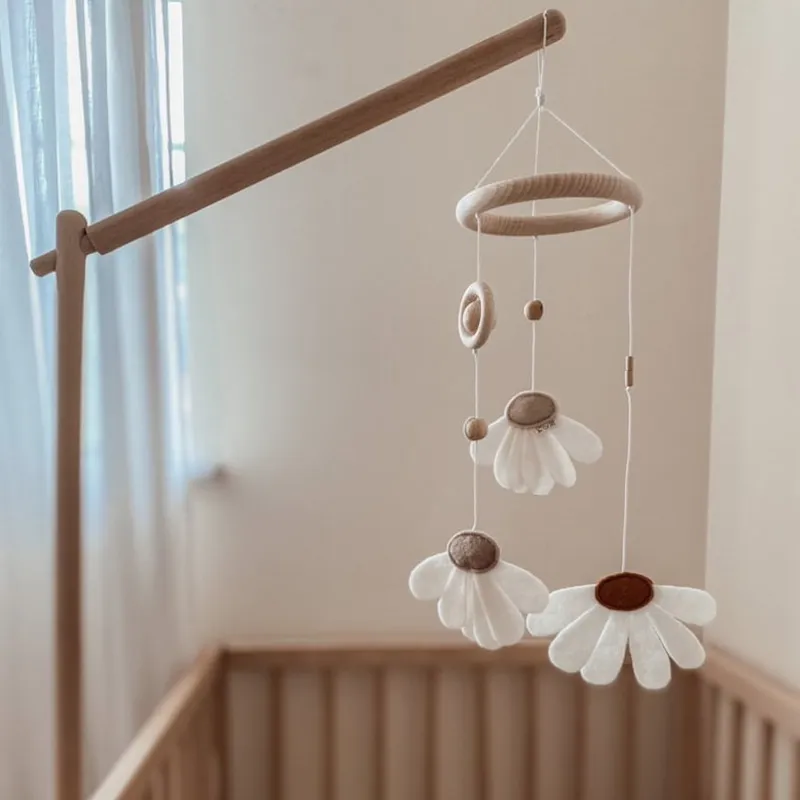 BEZISA Daisy Mobile Daylight Triple