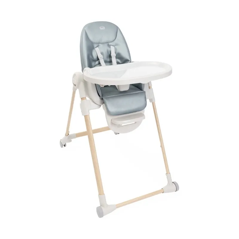 Chicco Polly Armonia Hochstuhl - Greenery