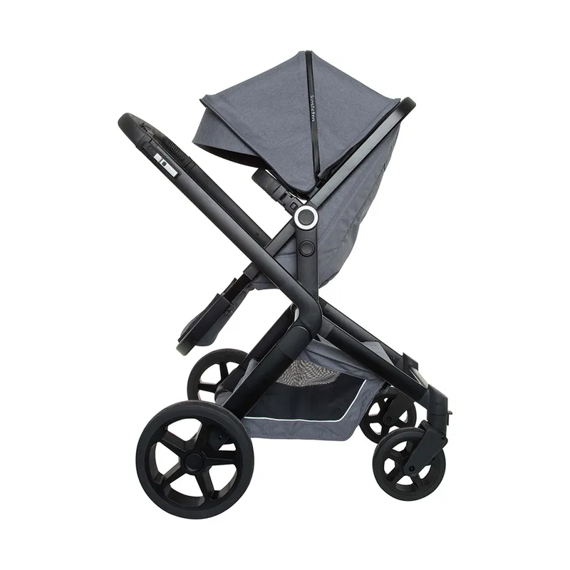 Koelstra Next Kinderwagen 2-in-1
