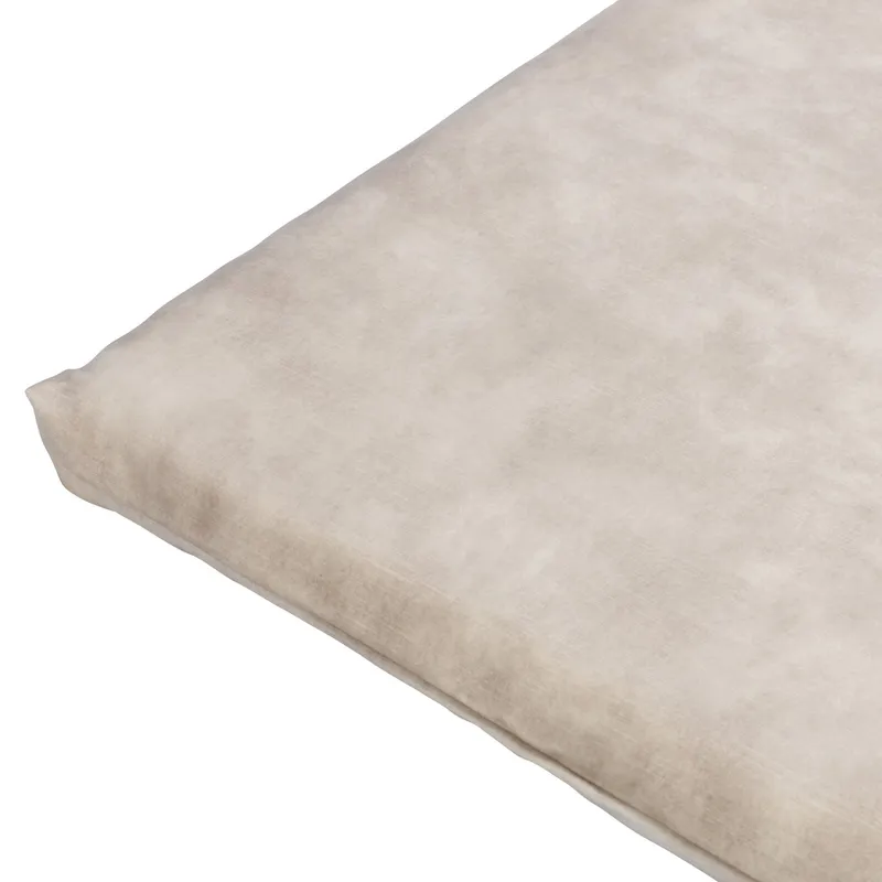 Kidsmill Velours Laufstall Matratzenbezug 75 x 95 cm