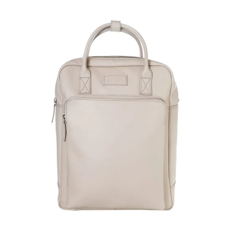 Mozz Bags Royal Raider Rucksack - Beige
