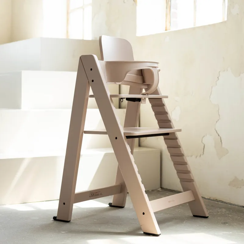 Kidsmill Up! Hochstuhl Buchenholz