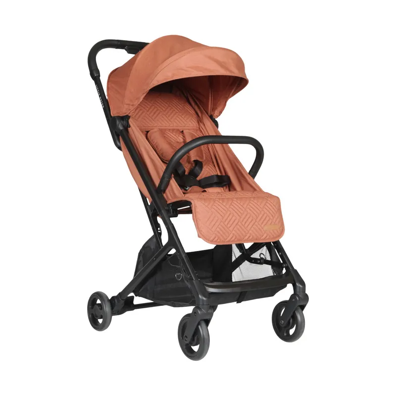 Little Dutch Buggy Comfort Rust 