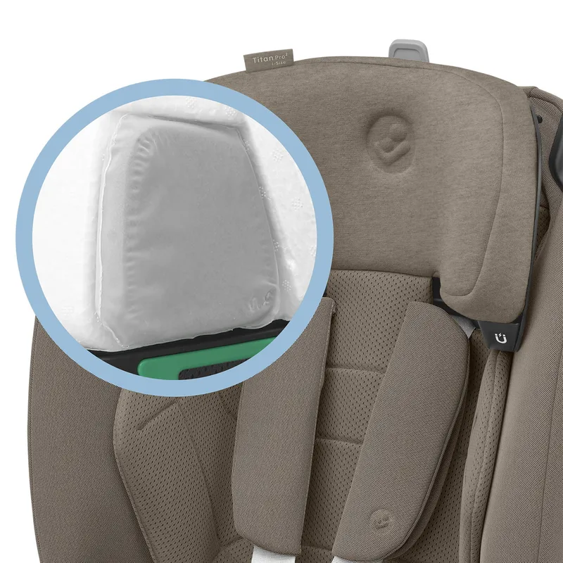 Maxi-Cosi Titan Pro2 Kindersitz I-Size