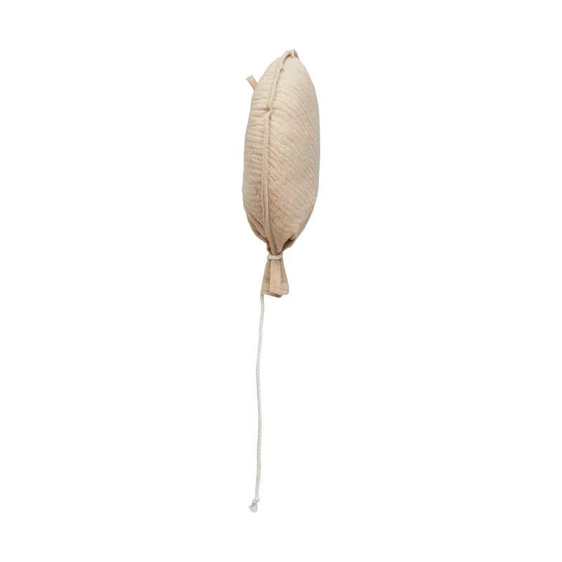 Jollein Stoffballon - Biscuit