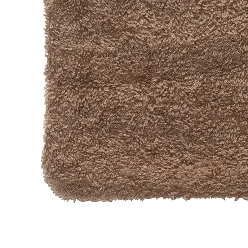 Babypark Wärmflaschenbezug Taupe
