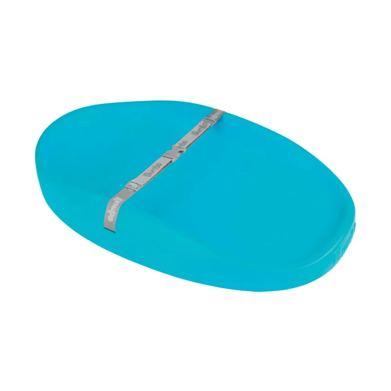 Bumbo Wickelunterlage Blau