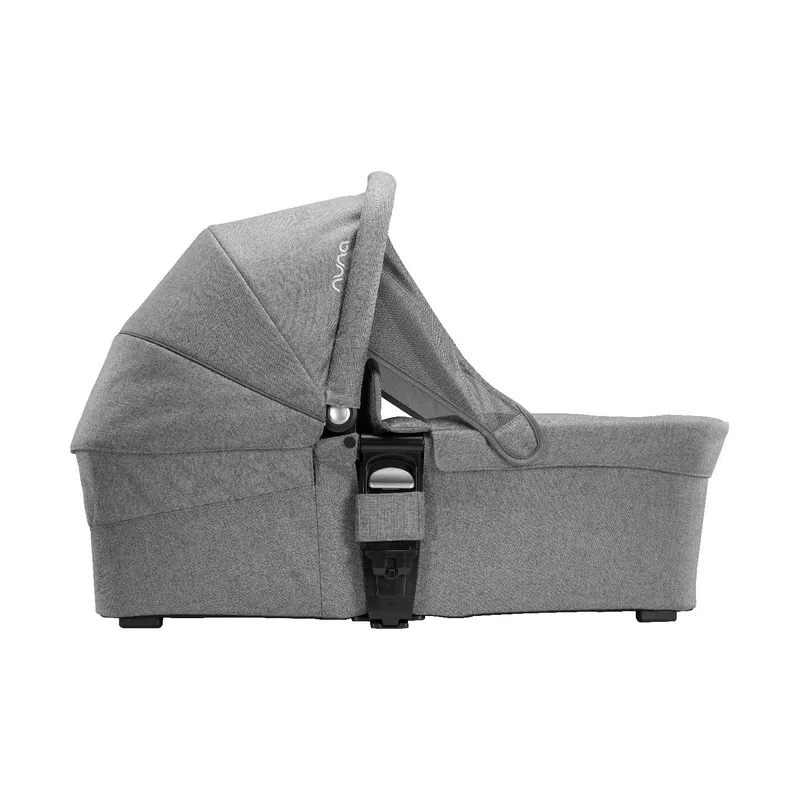 Nuna Mixx+ Next Liegewanne Granite