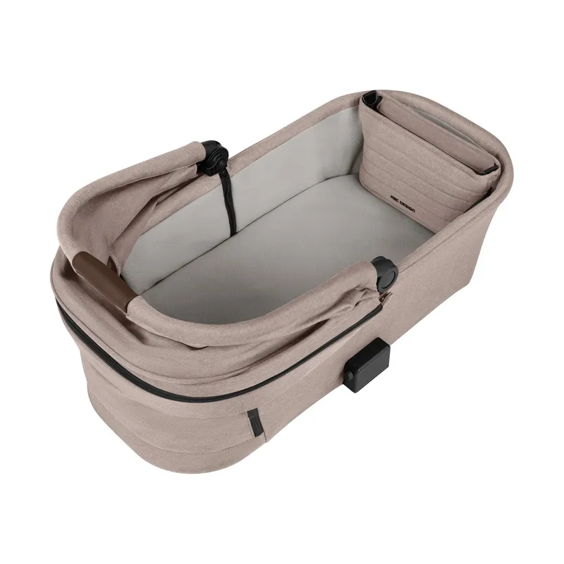 ABC Design Reiswieg Salsa/Zoom/Samba