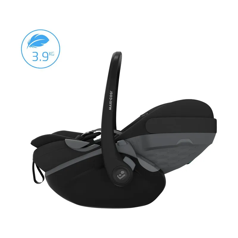 Maxi-Cosi Pebble Slide Pro Kindersitz