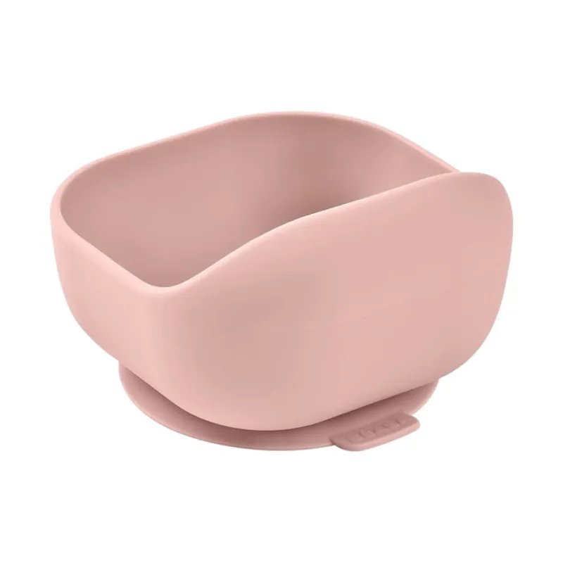 Beaba Tasse Mit Saugnapf Cotton Candy