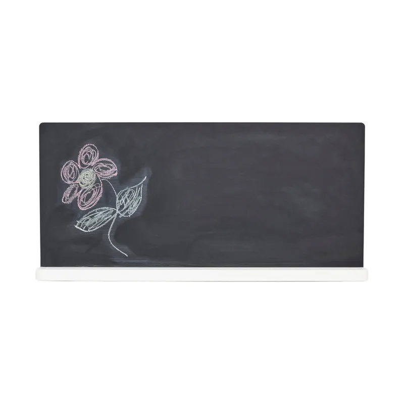 Manis‑h Kleine Kreidetafel