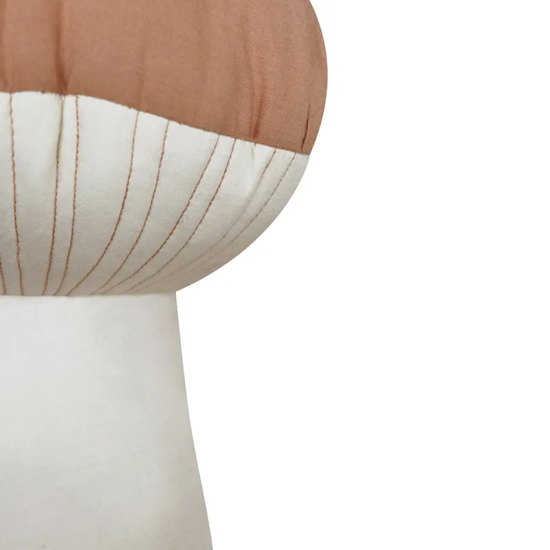 Lorena Canals Boletus Kissen