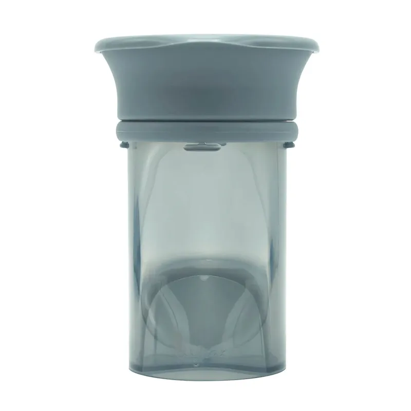 Difrax Anti-leckbecher 360 Grad Stone