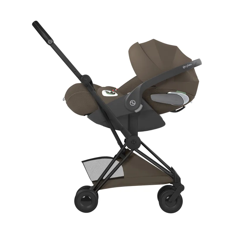 Cybex Cloud T Plus Babyschale