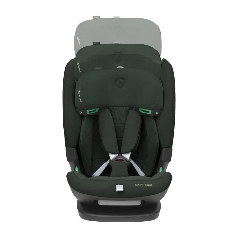 Maxi-Cosi Titan Pro2 Kindersitz I-Size