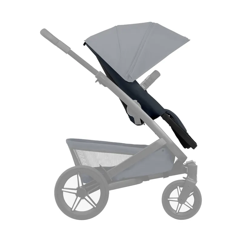 Joolz Geo 3/5 Sitz - Dark Navy Blue