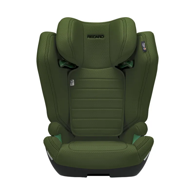 Recaro Axion 1 Kindersitz - Epic Green