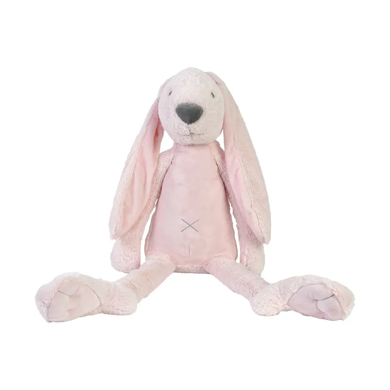 Happy Horse Rabbit Richie Kuscheltier 92 cm Pink