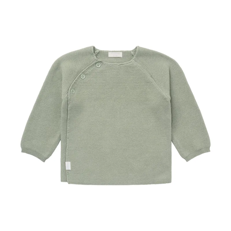 Noppies Pino Strick-Wickeljacke