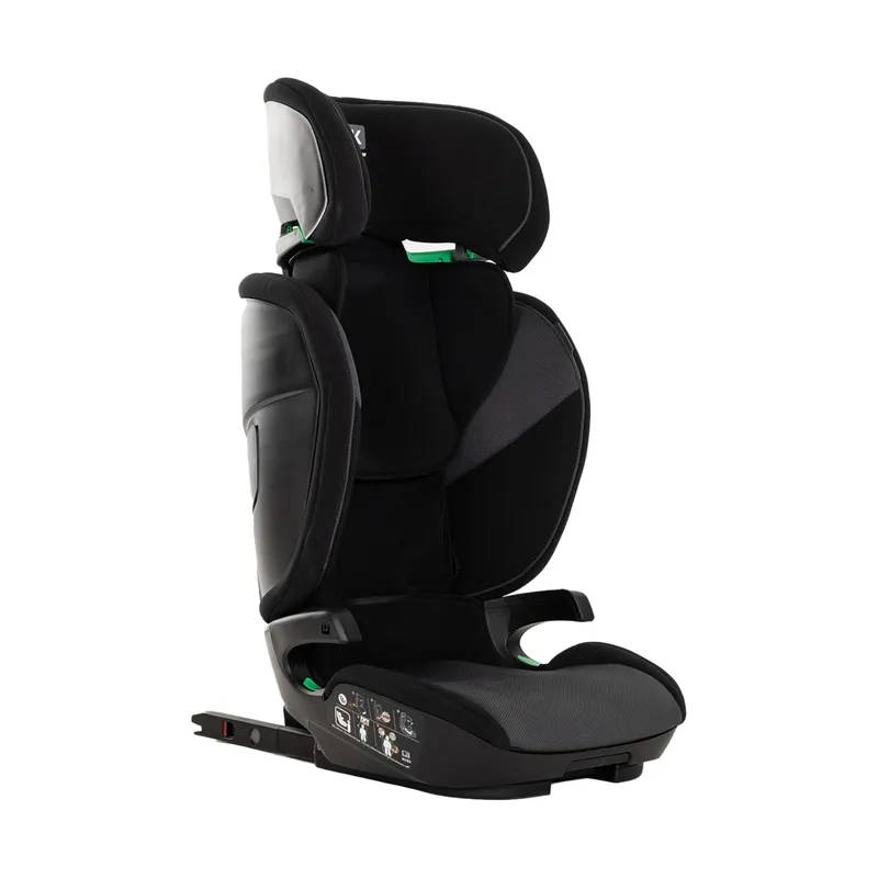 Kidsriver Omega-S Kindersitz