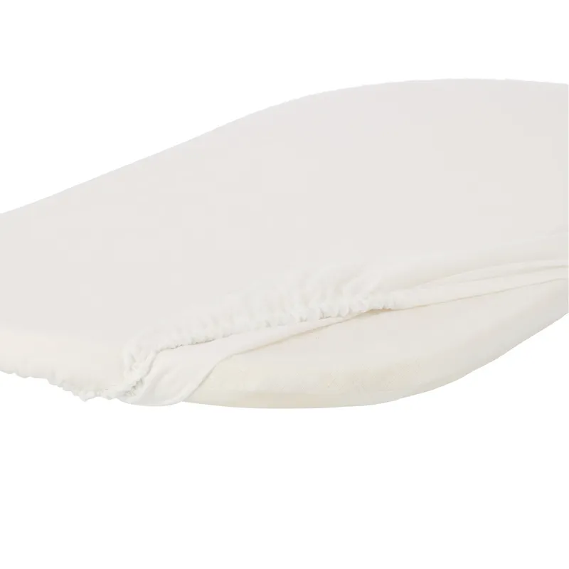 Qute Q-Doozle Matratzenbezug - Off White