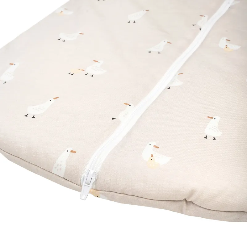 Julius Zöllner Jersey Schlafsack - Little Goose - Größe 80