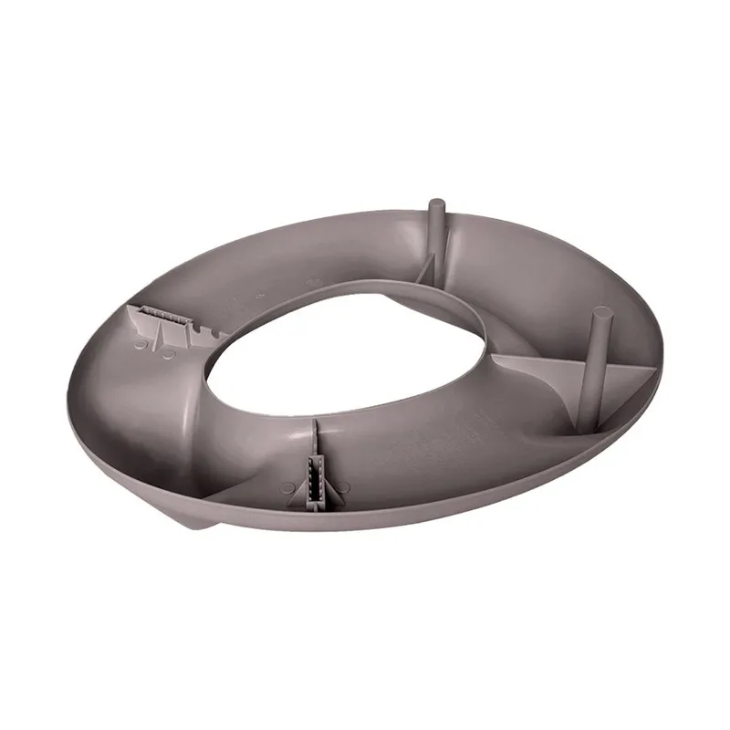 Bebe-Jou Toilettensitz - Print Edition